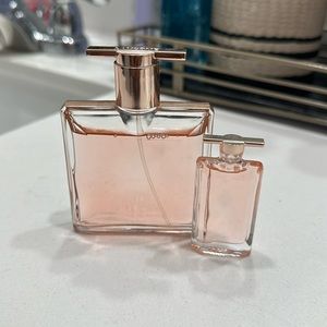 Idole Eau De Parfum Spray Lancome